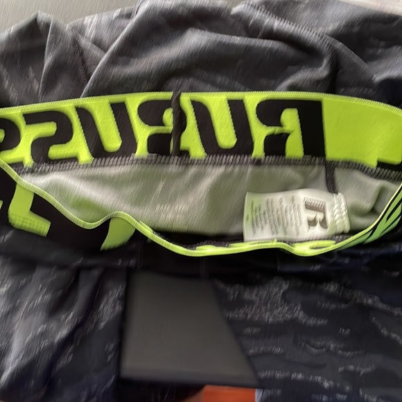 Russell compression pants size M - Picture 4 of 5